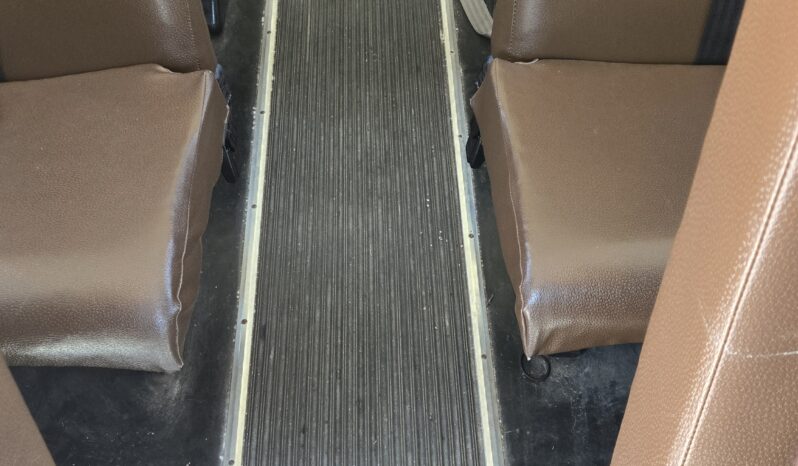 2021 Blue Bird 53-Cap (23Kmi) full