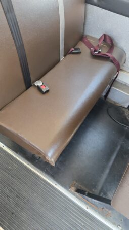 2021 Blue Bird 53-Cap (23Kmi) full