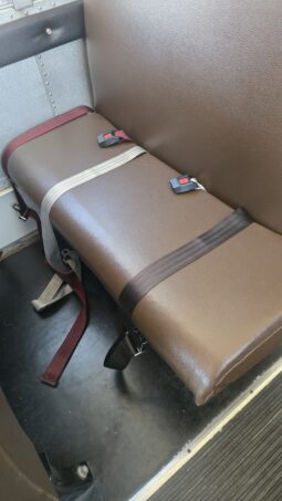 2021 Blue Bird 53-Cap (23Kmi) full