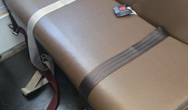 2021 Blue Bird 53-Cap (23Kmi) full