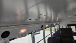 2021 Blue Bird 53-Cap (23Kmi) full