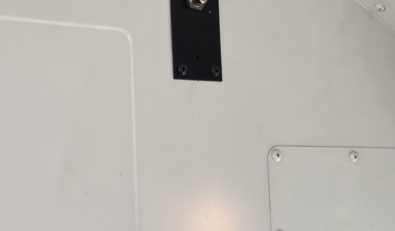 2021 Blue Bird 53-Cap (23Kmi) full
