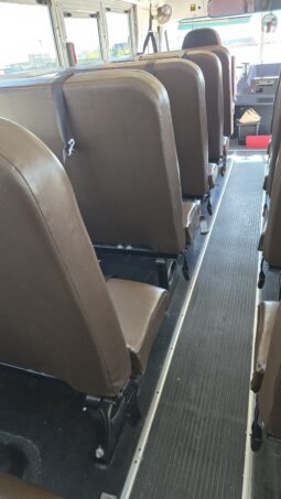 2021 Blue Bird 53-Cap (23Kmi) full