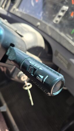 2021 Blue Bird 53-Cap (23Kmi) full