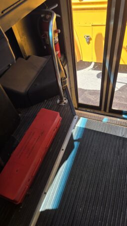 2021 Blue Bird 53-Cap (23Kmi) full