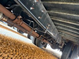 2021 Blue Bird 53pass (LOW MILES) full