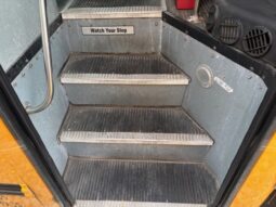 2021 Blue Bird 53pass (LOW MILES) full