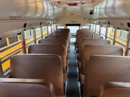 2021 Blue Bird 53pass (LOW MILES) full