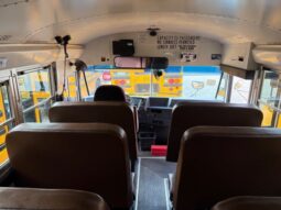 2021 Blue Bird 53pass (LOW MILES) full