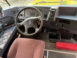 2021 Blue Bird 53pass (LOW MILES) full