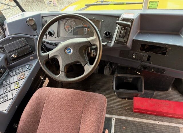 2021 Blue Bird 53pass (LOW MILES) full