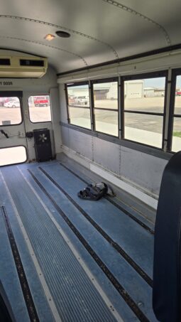 2004 Thomas Freightliner FS-65 w/Handi full