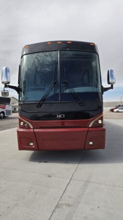 2015 MCI J4500 54pas full