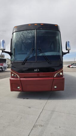 2015 MCI J4500 54pas full