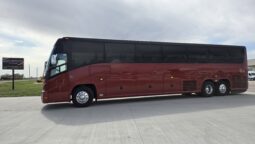 2015 MCI J4500 54pas full