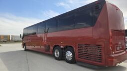 2015 MCI J4500 54pas full