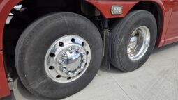 2015 MCI J4500 54pas full