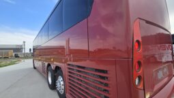 2015 MCI J4500 54pas full