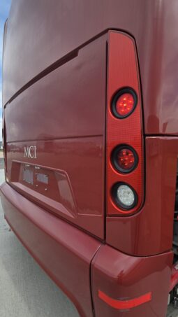 2015 MCI J4500 54pas full