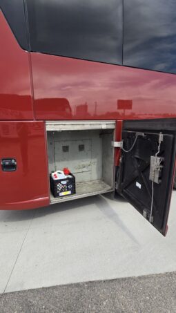 2015 MCI J4500 54pas full