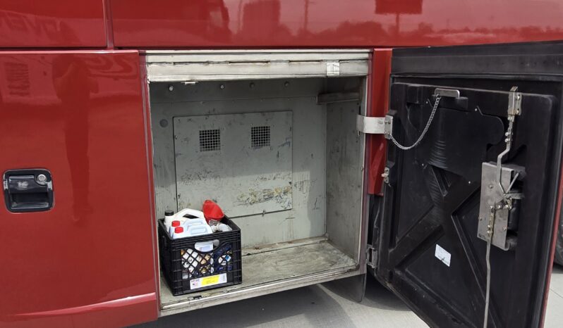2015 MCI J4500 54pas full