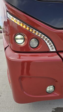 2015 MCI J4500 54pas full