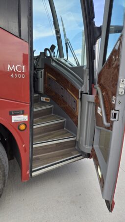 2015 MCI J4500 54pas full