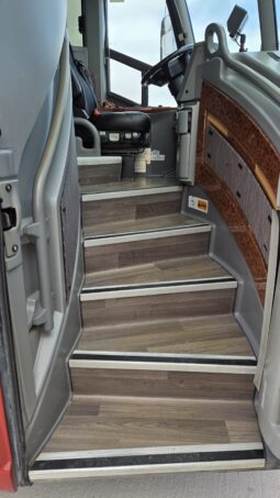 2015 MCI J4500 54pas full