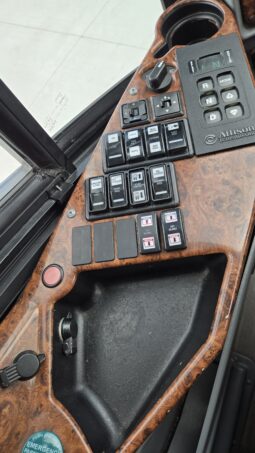 2015 MCI J4500 54pas full