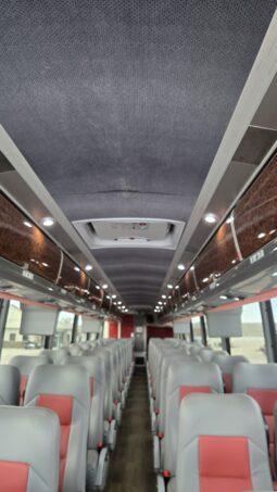 2015 MCI J4500 54pas full