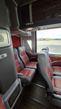2015 MCI J4500 54pas full