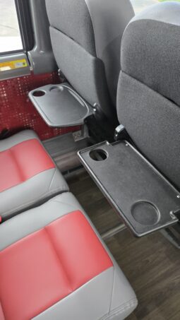 2015 MCI J4500 54pas full