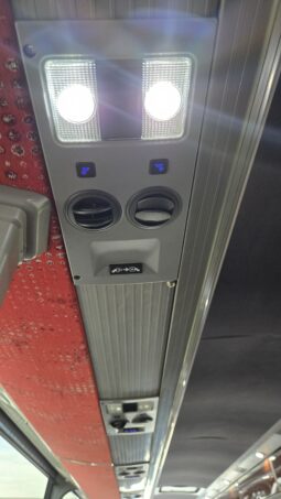 2015 MCI J4500 54pas full