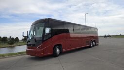 2015 MCI J4500 54pas full