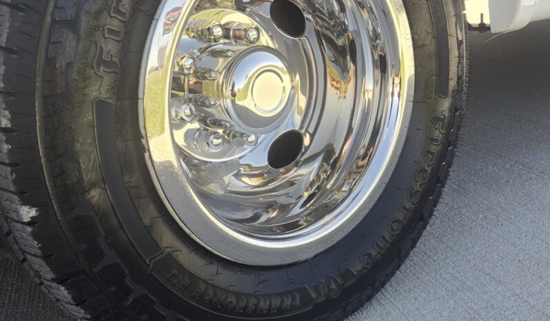 2019 Ford Shuttle E-450 14pas/Handi & only 31kmi full