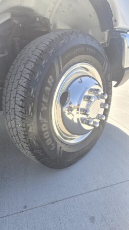 2019 Ford Shuttle E-450 14pas/Handi & only 31kmi full