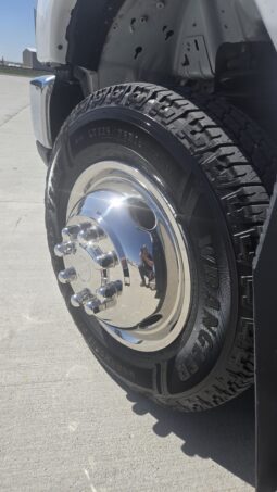 2019 Ford Shuttle E-450 14pas/Handi & only 31kmi full