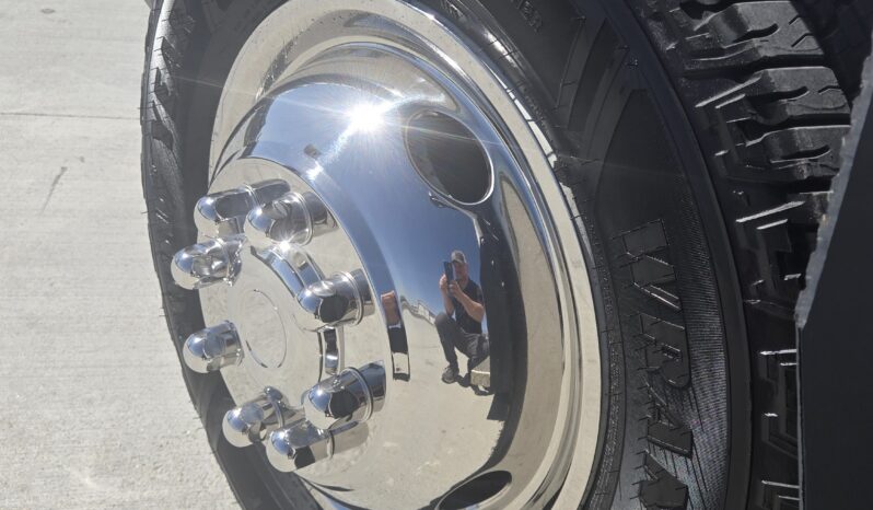 2019 Ford Shuttle E-450 14pas/Handi & only 31kmi full