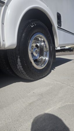 2019 Ford Shuttle E-450 14pas/Handi & only 31kmi full