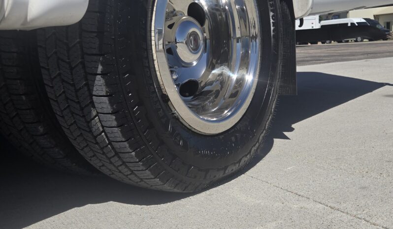 2019 Ford Shuttle E-450 14pas/Handi & only 31kmi full