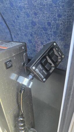 2019 Ford Shuttle E-450 14pas/Handi & only 31kmi full