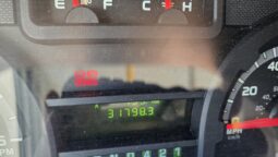 2019 Ford Shuttle E-450 14pas/Handi & only 31kmi full