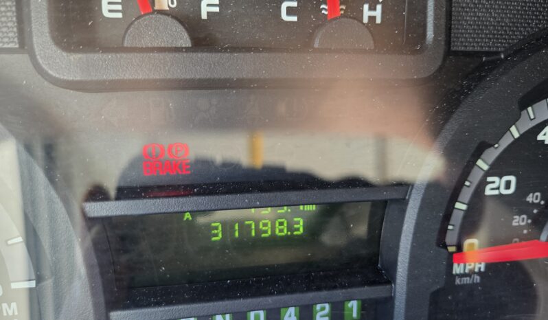 2019 Ford Shuttle E-450 14pas/Handi & only 31kmi full