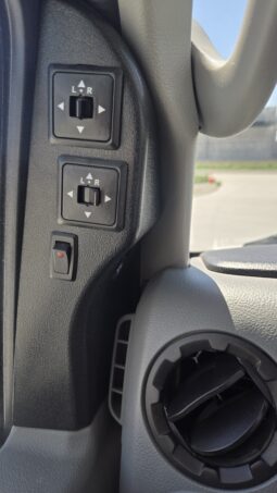 2019 Ford Shuttle E-450 14pas/Handi & only 31kmi full