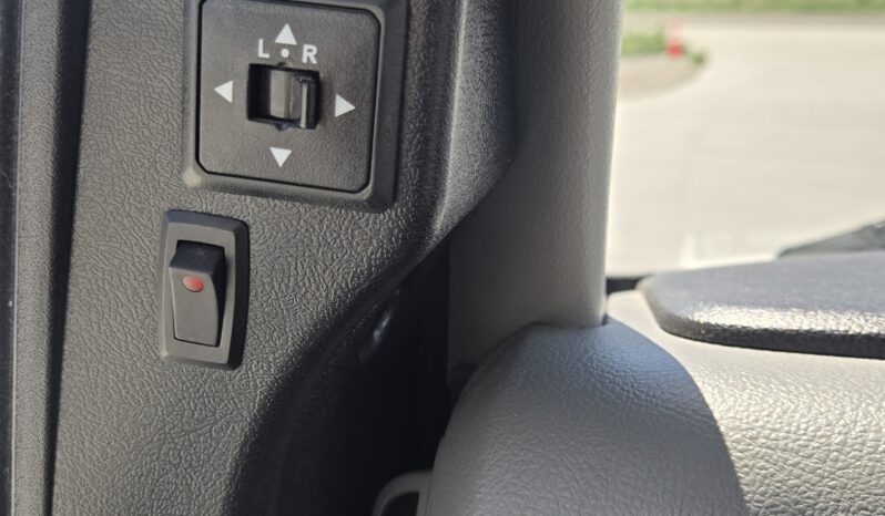 2019 Ford Shuttle E-450 14pas/Handi & only 31kmi full