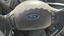 2019 Ford Shuttle E-450 14pas/Handi & only 31kmi full