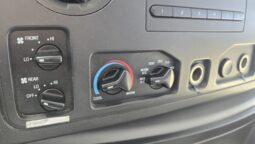 2019 Ford Shuttle E-450 14pas/Handi & only 31kmi full