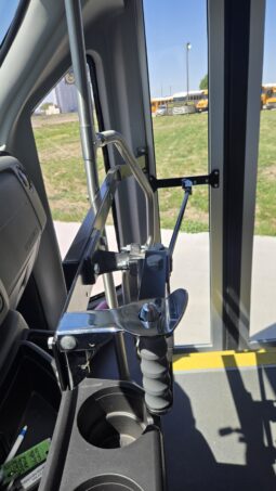 2019 Ford Shuttle E-450 14pas/Handi & only 31kmi full