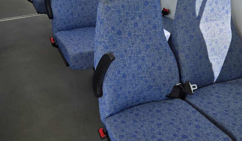 2019 Ford Shuttle E-450 14pas/Handi & only 31kmi full