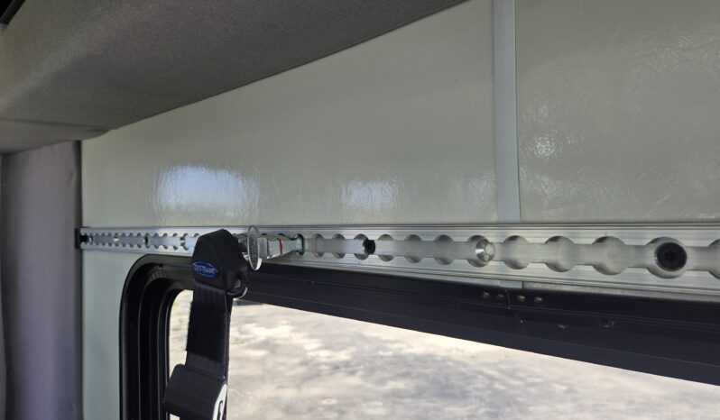 2019 Ford Shuttle E-450 14pas/Handi & only 31kmi full